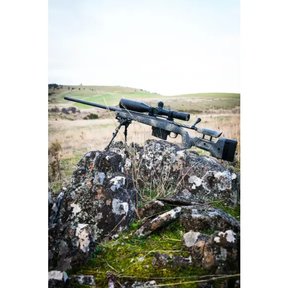 Repetierbüchse Bergara Wilderness HMR, Bild 11 von 22