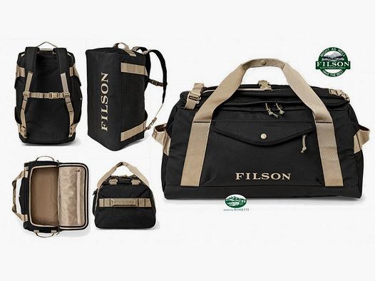 FILSON Borsa / zaino viaggio Duffle medium 40 Lt.