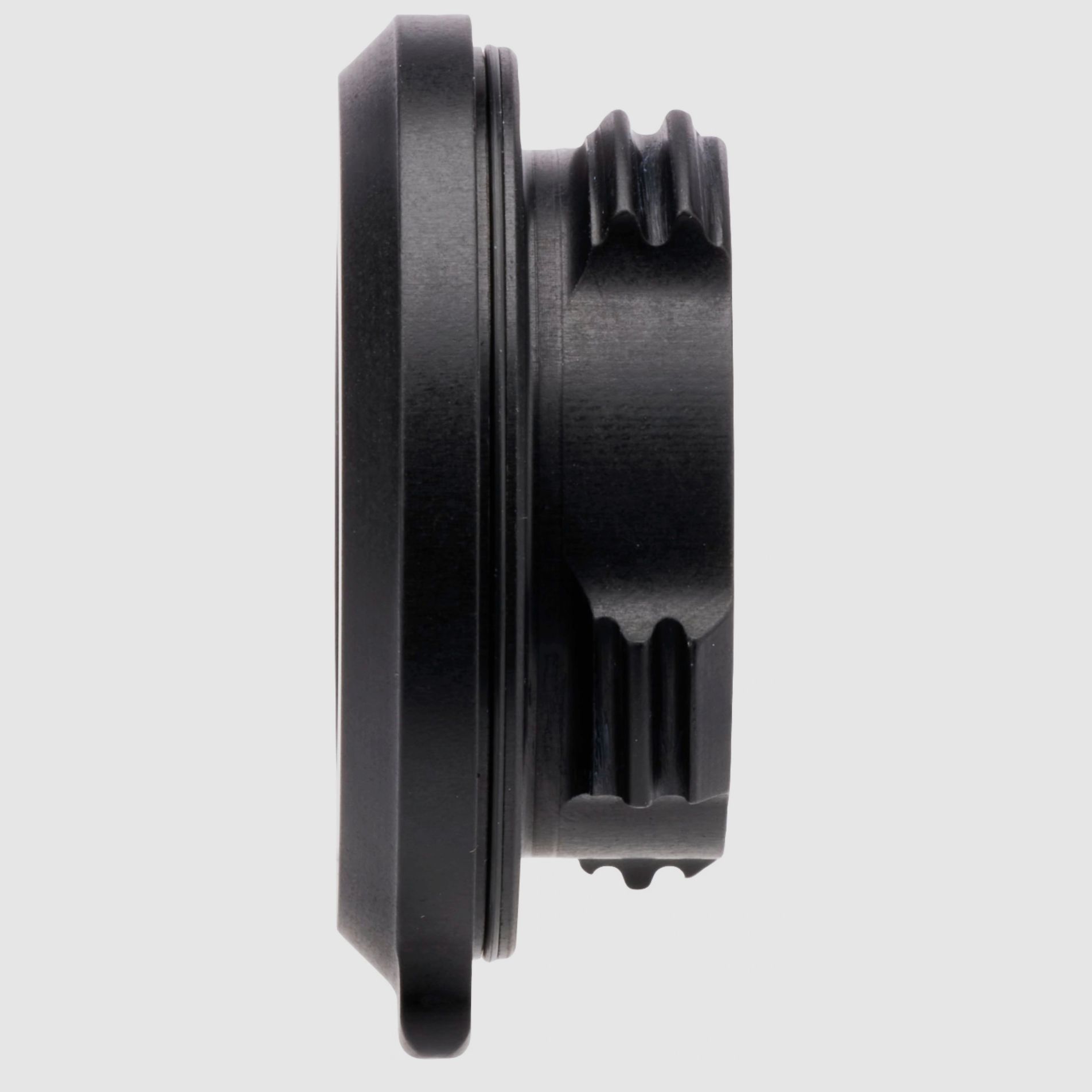 EP Arms 2012207 Vorsatzgerätadapter GWA für Gewinde M52x0,75