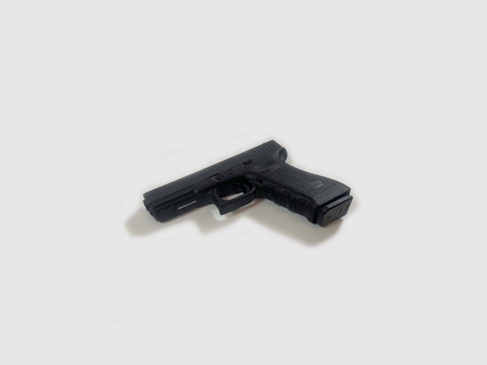 Glock 17 G-Match Kal. 9 Luger, Bild 8 von 8