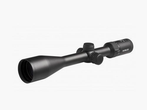 Noblex NZ6 Inception 5-30×56 BDC riflescope
