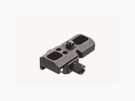Adapter voor Harris bipod, moer