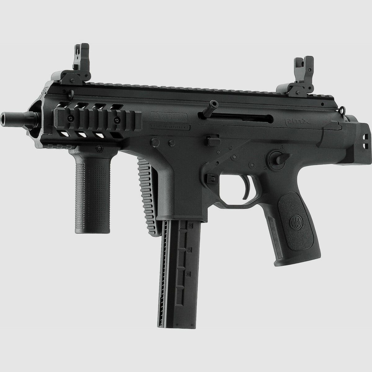 Beretta PMX Airsoft Maschinenpistool vrij vanaf 18 jaar
