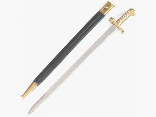 Französisches Messer 1835