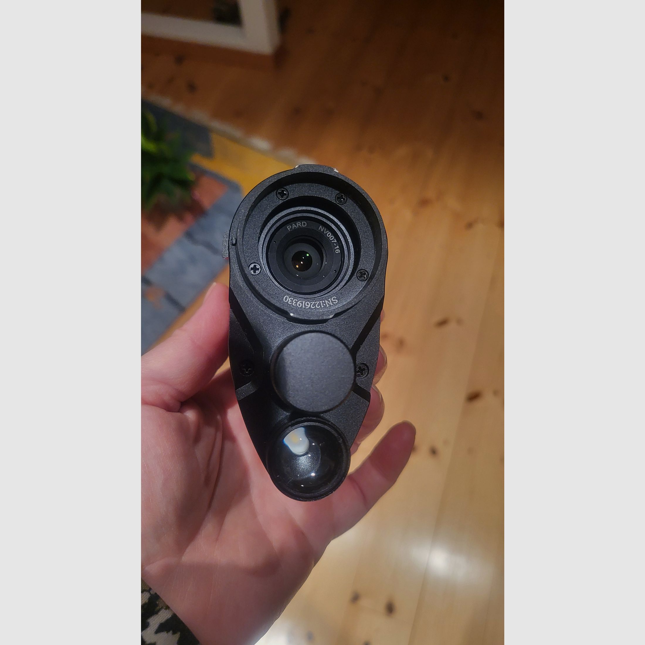 Nachtsichtgerät Digital NV007 