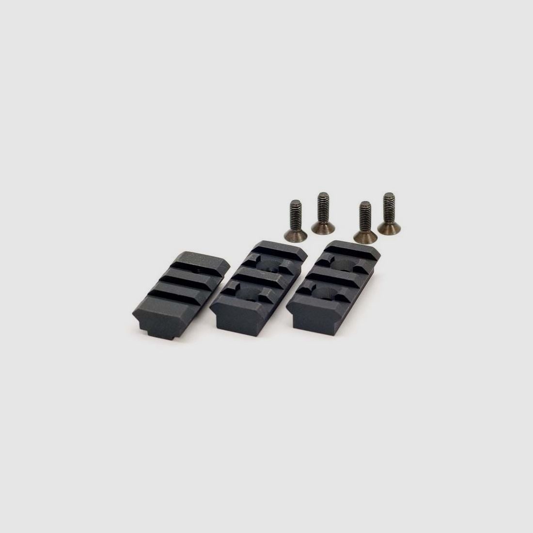 B&T AAIS Picatinny Schienen Set für BT19