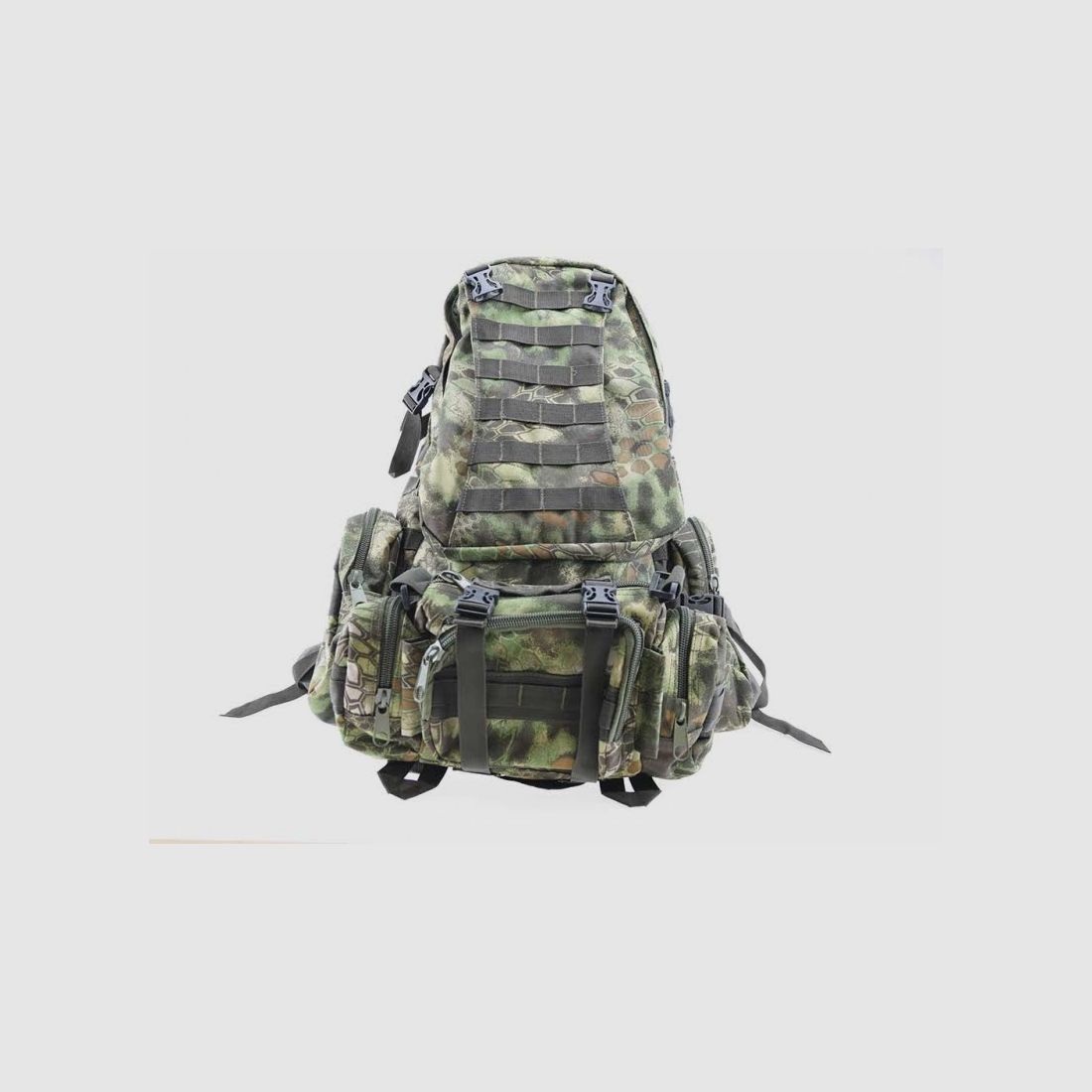 Blackbird Defence pack Sac à dos Mandra Wood, image 2 sur 4