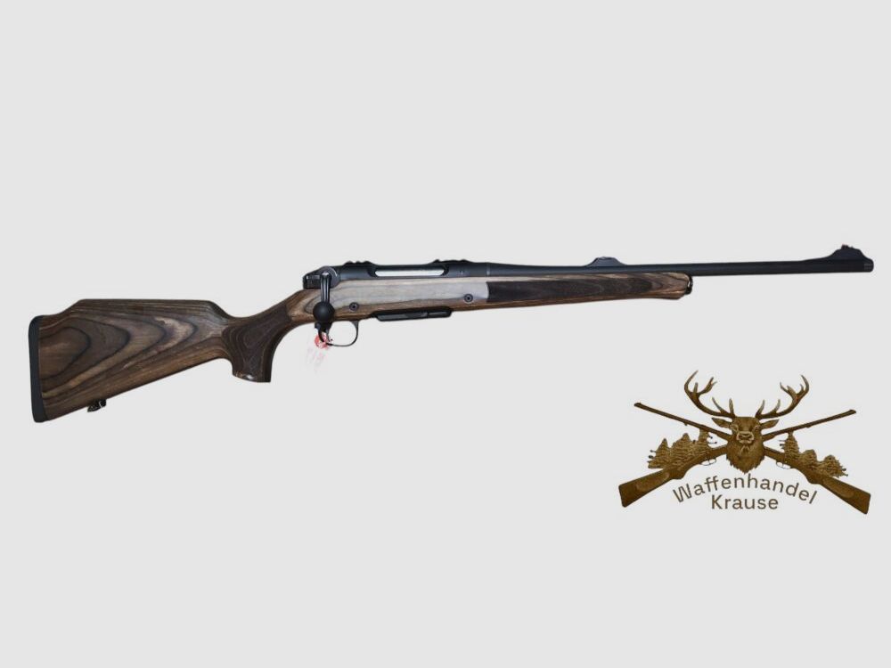 Haenel Jaeger NXT DS