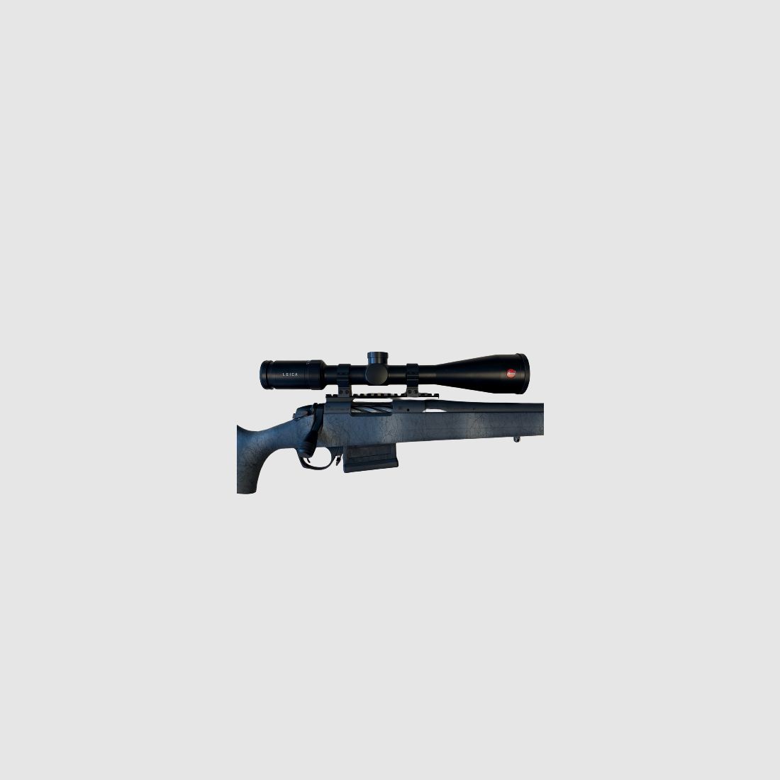 Bergara B14 Wilderness Terrain Kal .308 Win.