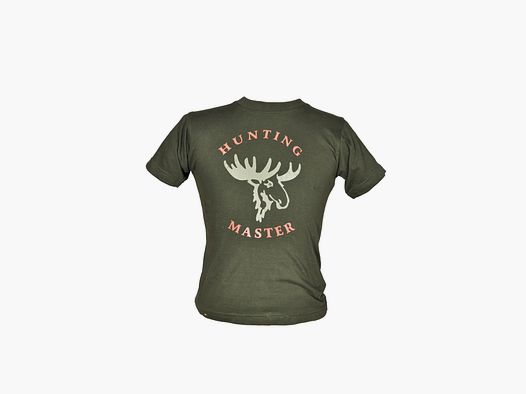 Camiseta para niños Hubertus Hunting Master