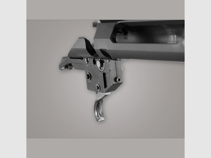 Ruger American Rimfire Draad .17HMR