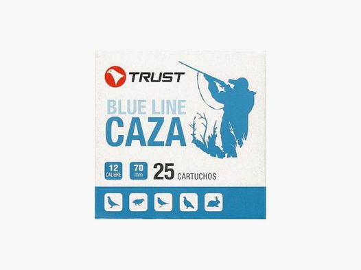 Trust Caza 30 Gr.
