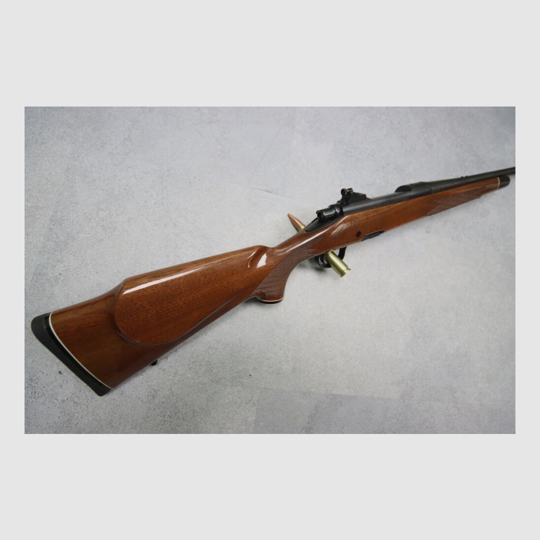 Remington Crosse Gauche Modèle 700 LH BDL