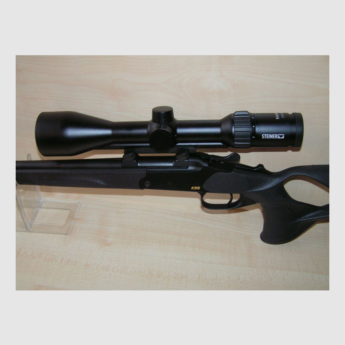 Blaser K 95 Ultimate