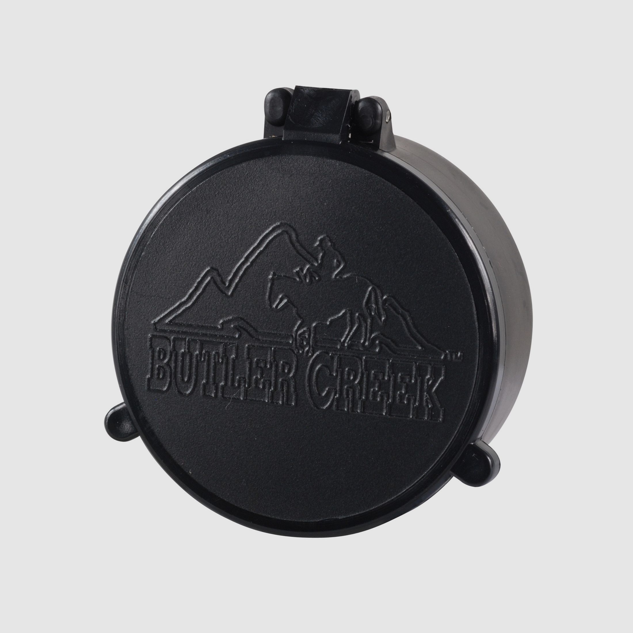 Butler Creek Couvercle d'Objectif Flip-Open 57,2mm/2,25" #40