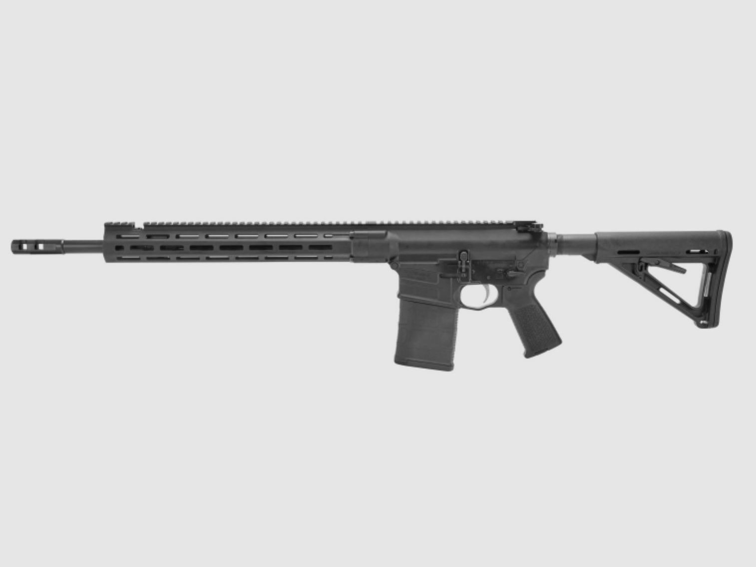 SAVAGE MSR10 HUNTER Calibre .308 WIN avec canon de 18"