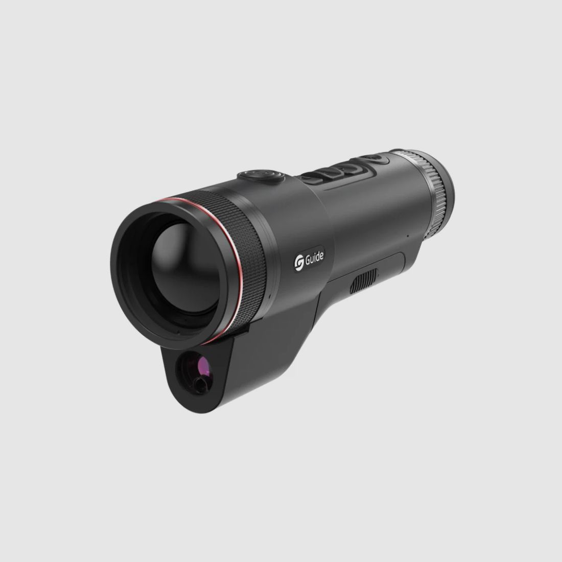 GUIDE TJ630LP caméra thermique