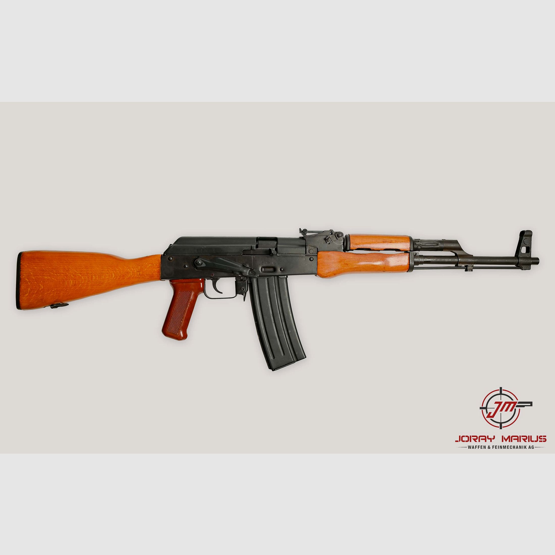 Kalaschnikov AKM 47 Halbautomat .22lr