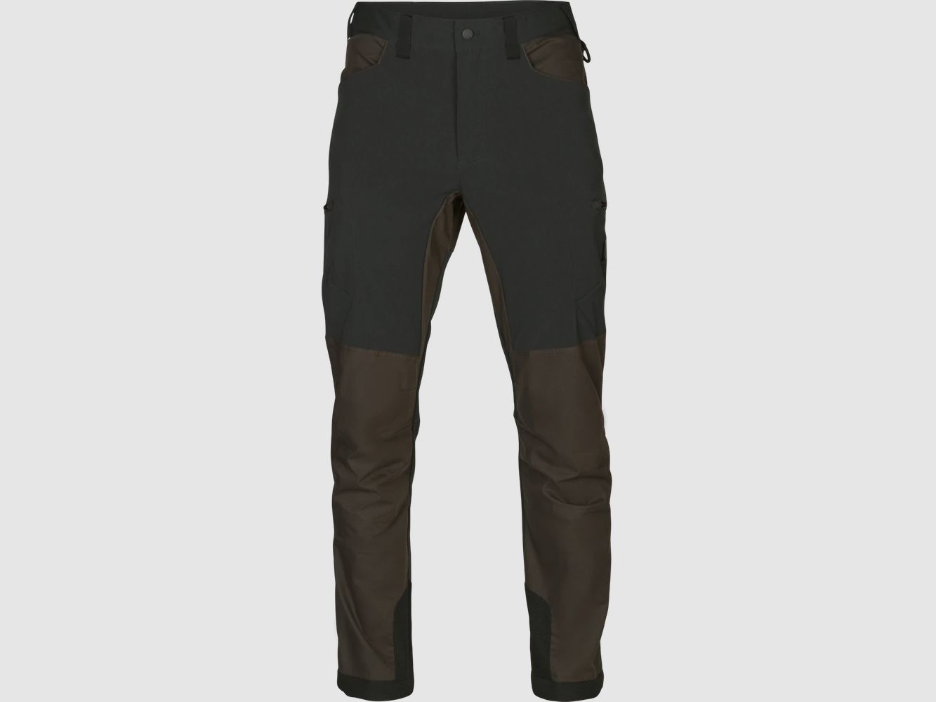 Härkila Ragnar Pantaloni Uomo Jet set/Shadow grey 60/32"