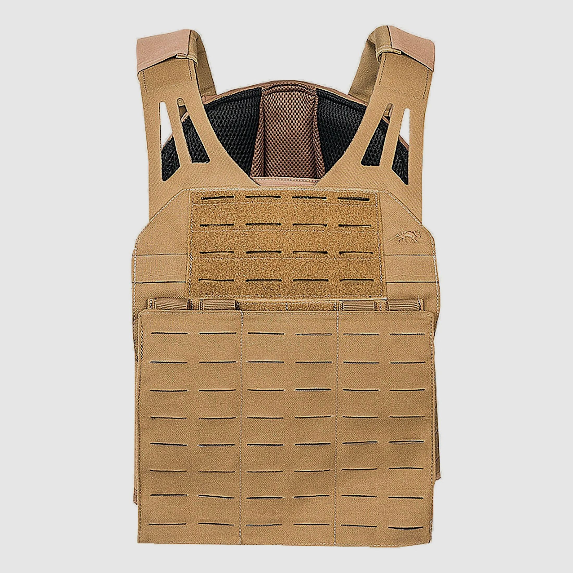 Tasmanian Tiger Plattenträger LC