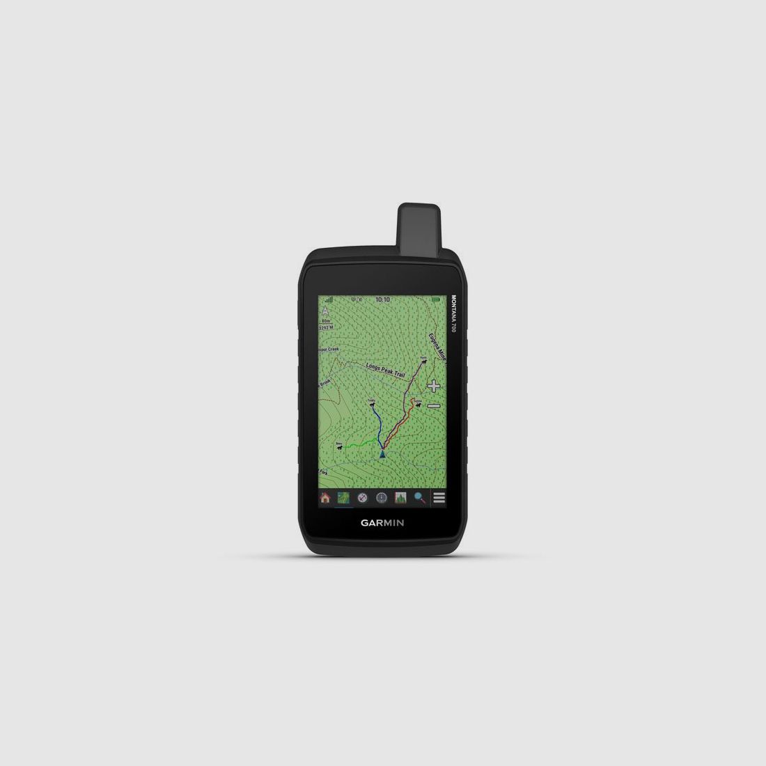 Garmin Montana 700 Navigationsgerät