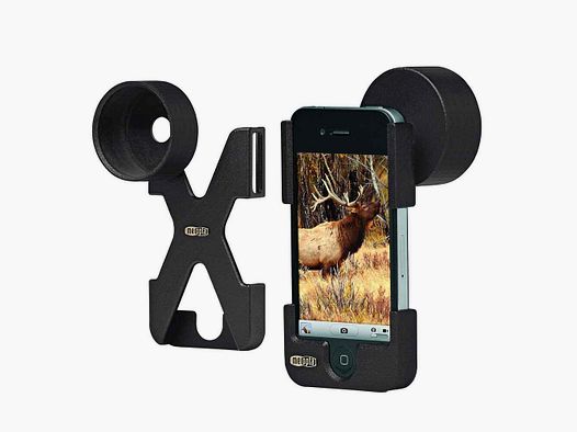 Adattatore MeoPix Meopta