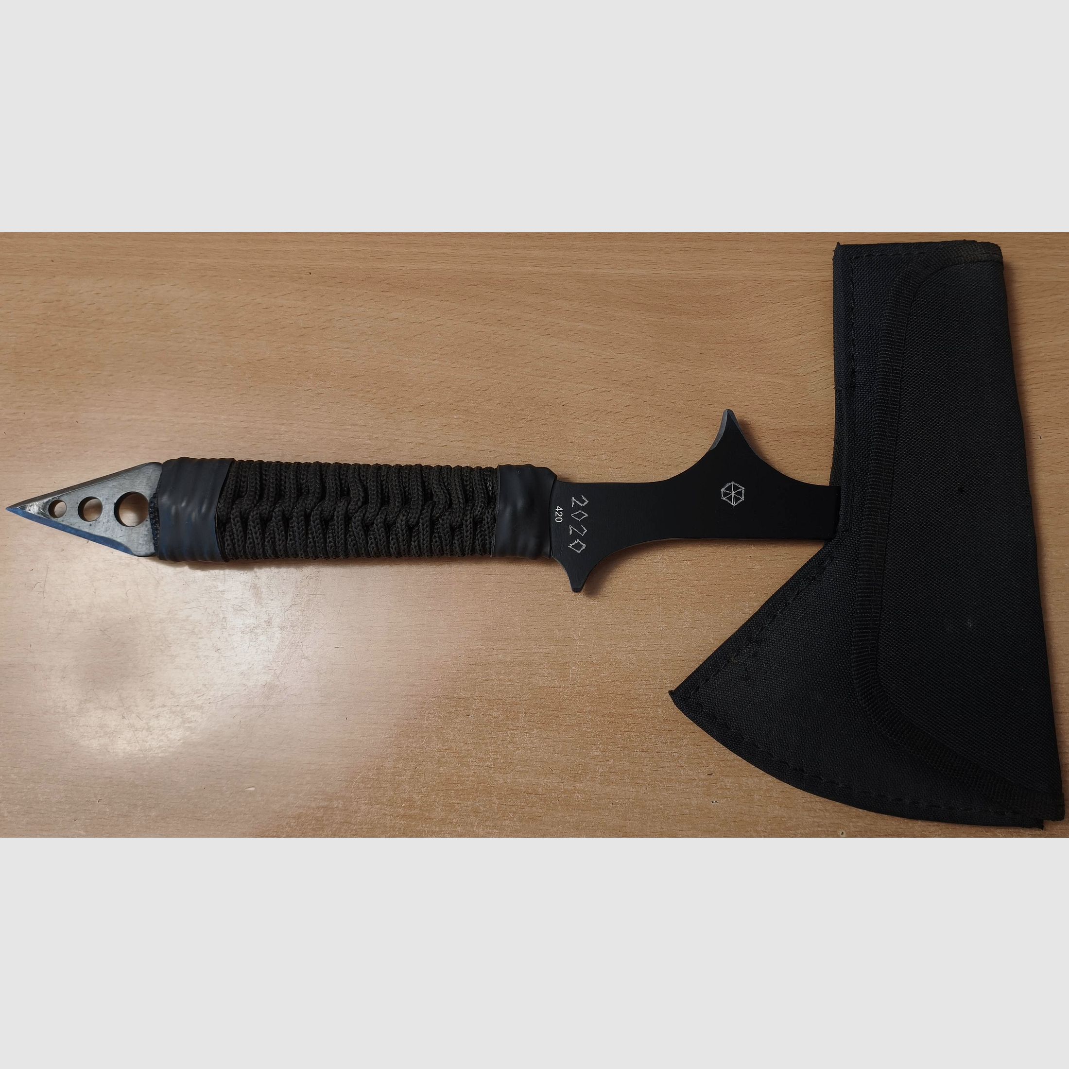 Böker Magnum Wurfaxt