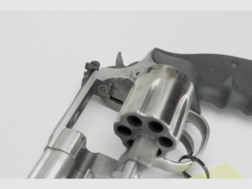 Revolver Smith & Wesson Mod. 66-5 S&W 66-5 .357Mag