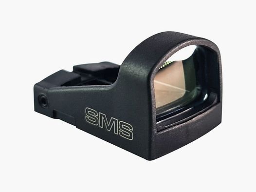 Shield Mirino a Punto Rosso SMS SMS-8MOA-Poly 8 MOA