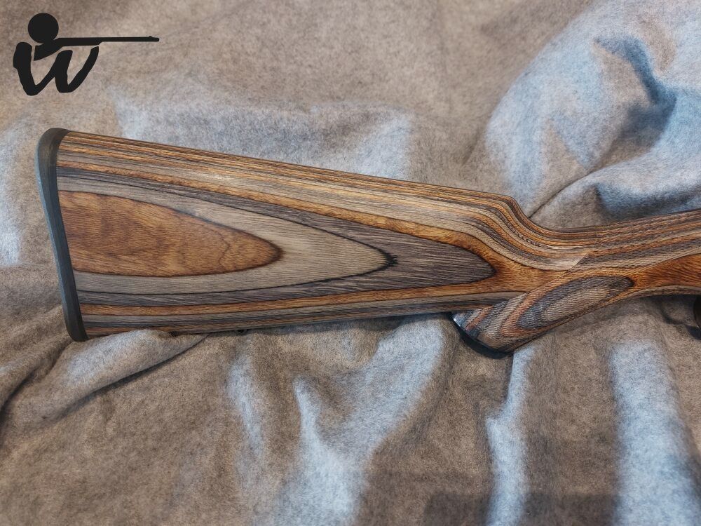 Wiethaup, Schwaney Mauser M98