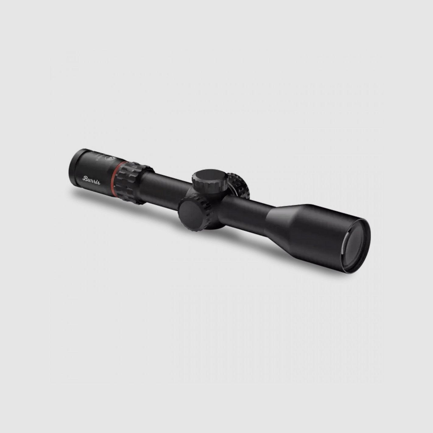 BURRIS ELIMINATOR 6 4-20X52 FADEN X177, Bild 1 von 9