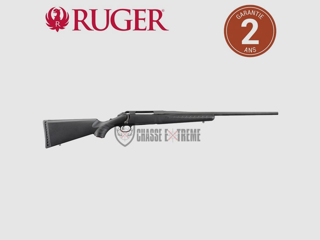 RUGER American Rifle 56cm, immagine 2 di 3