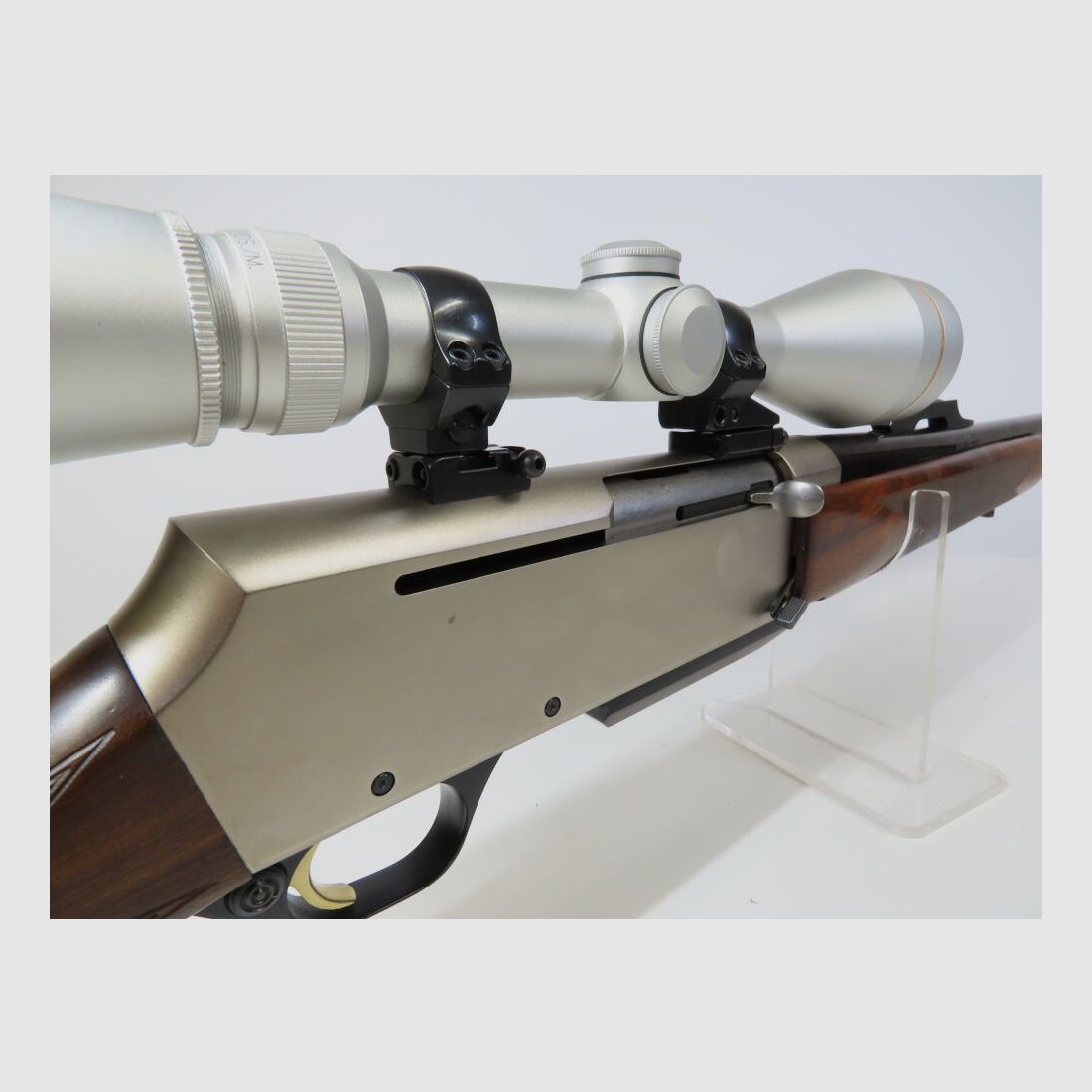 FN Browning BAR