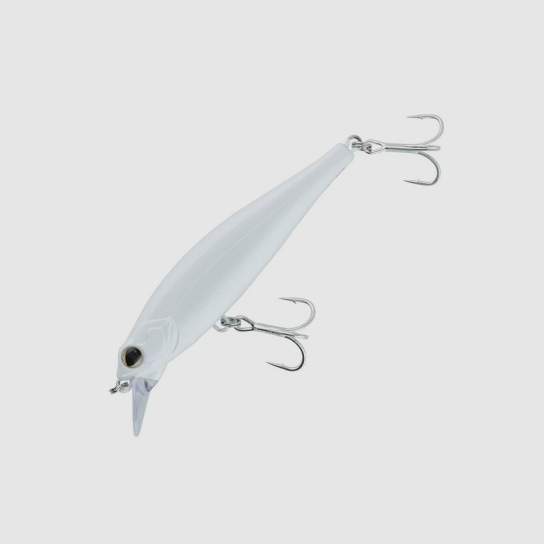 SAKURA AZU MINNOW AAS 7,5CM, afbeelding 2 van 4