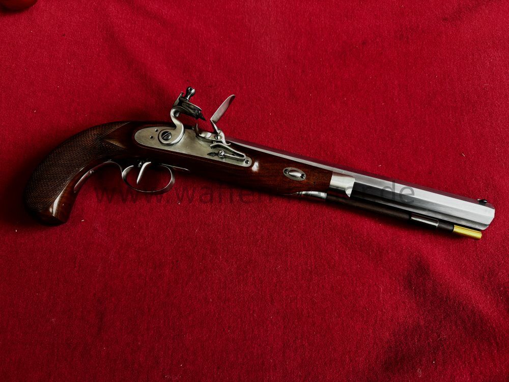 Pedersoli Charles Moore Target
