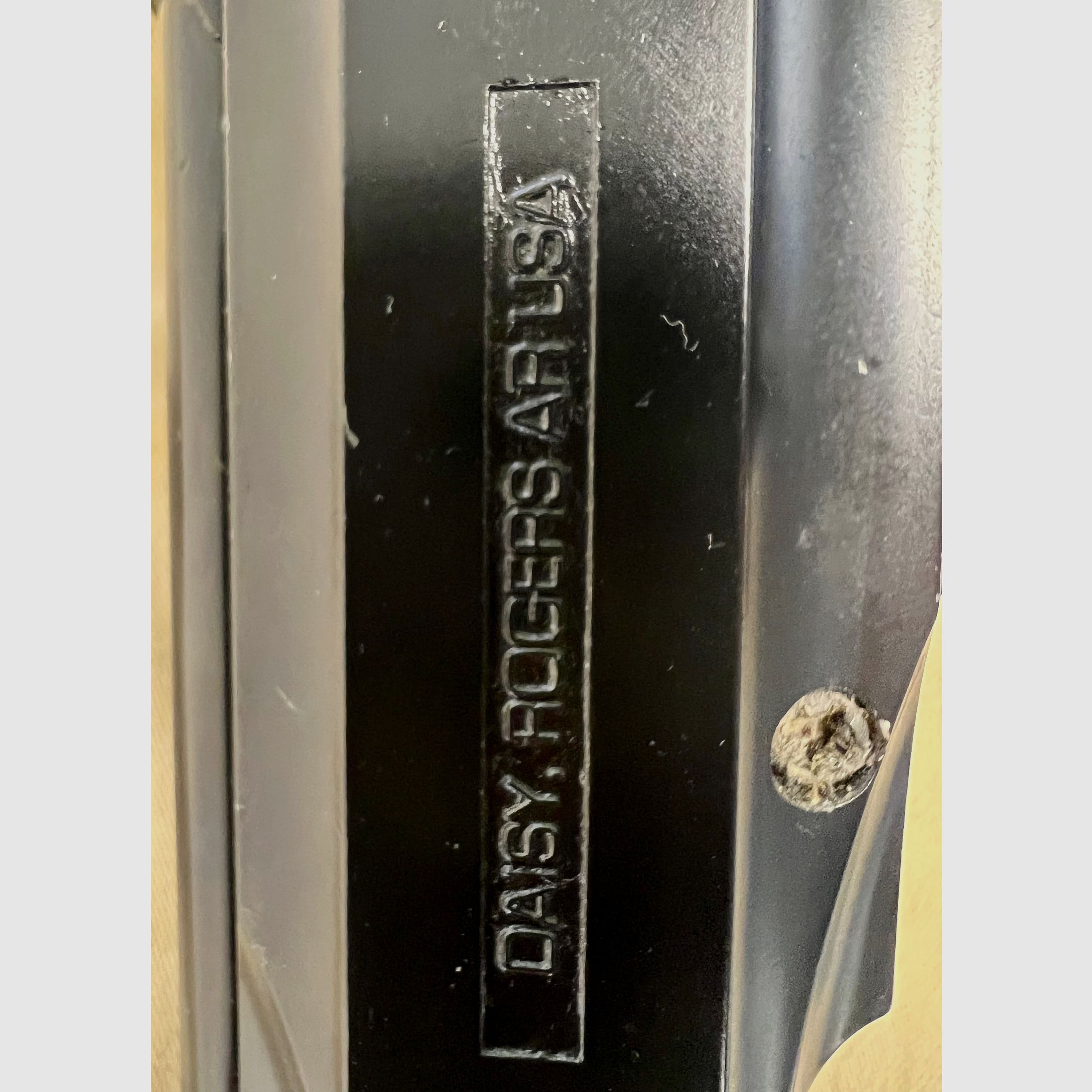 Daisy Power Line 717 177 Cal 4.5 Diabolo Match Griff