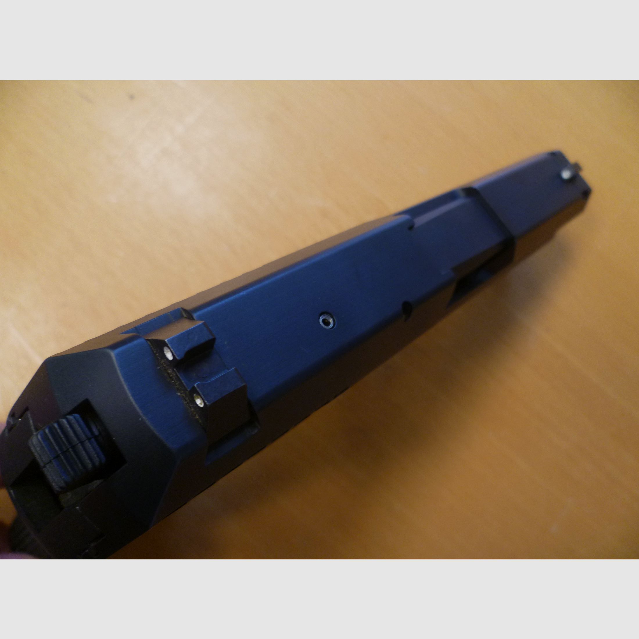 Pistolet Heckler & Koch USP Compact .45 Auto