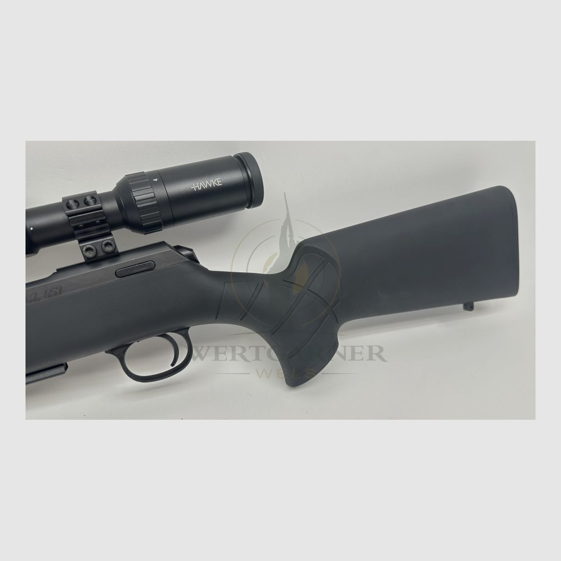 CZ Mod. 457 Synthetic, Kal. .22 Long Rifle, Bild 8 von 8