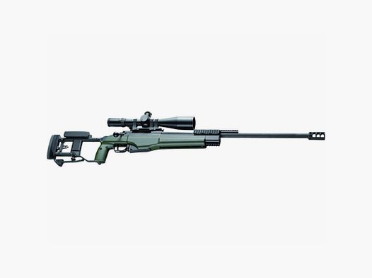 SAKO TRG 42 VERT