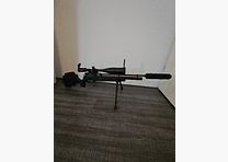 Gamo HPA Tactical