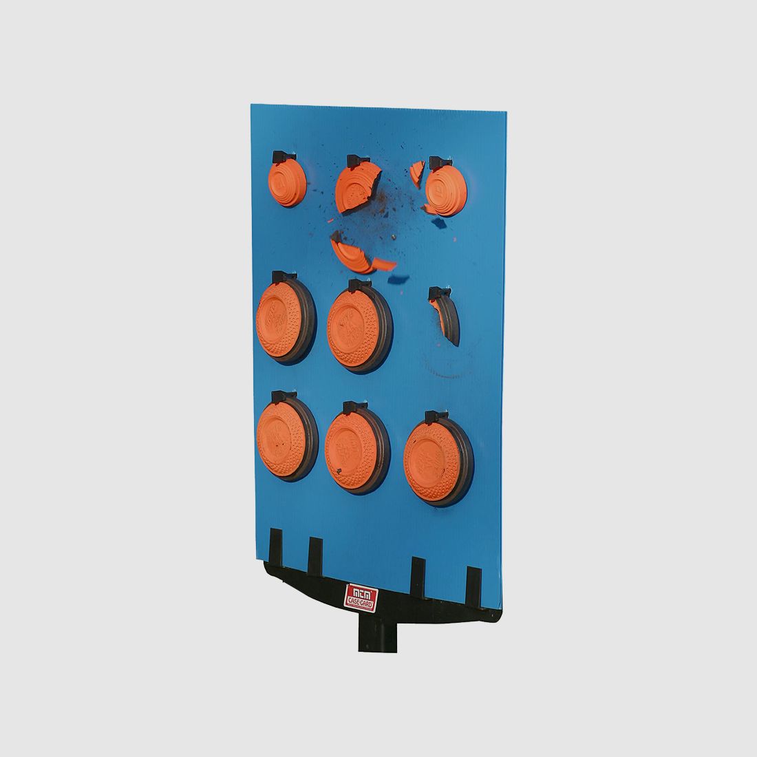 MTM Supporto per piattelli TB-BB