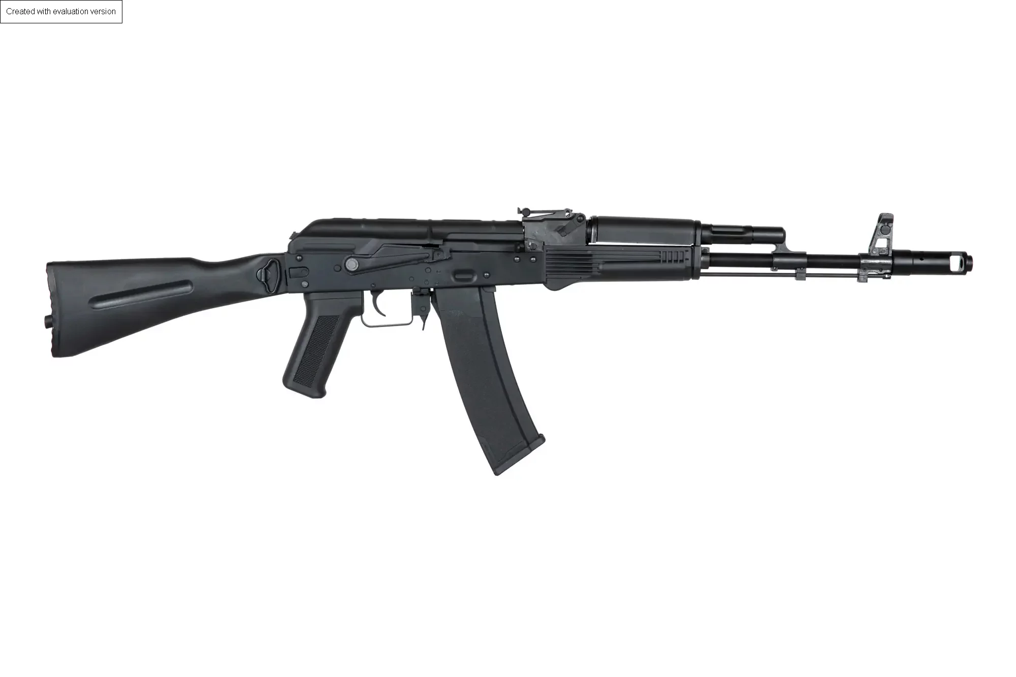 Karabinek ASG Specna Arms SA-J01 EDGE 2.0, zdjęcie 12 z 22