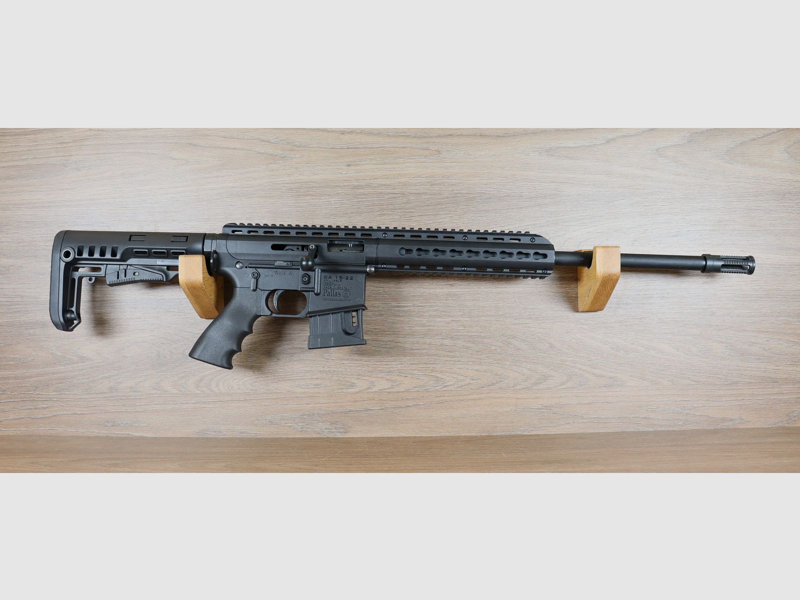 BA 15-22, Bild 1 von 2