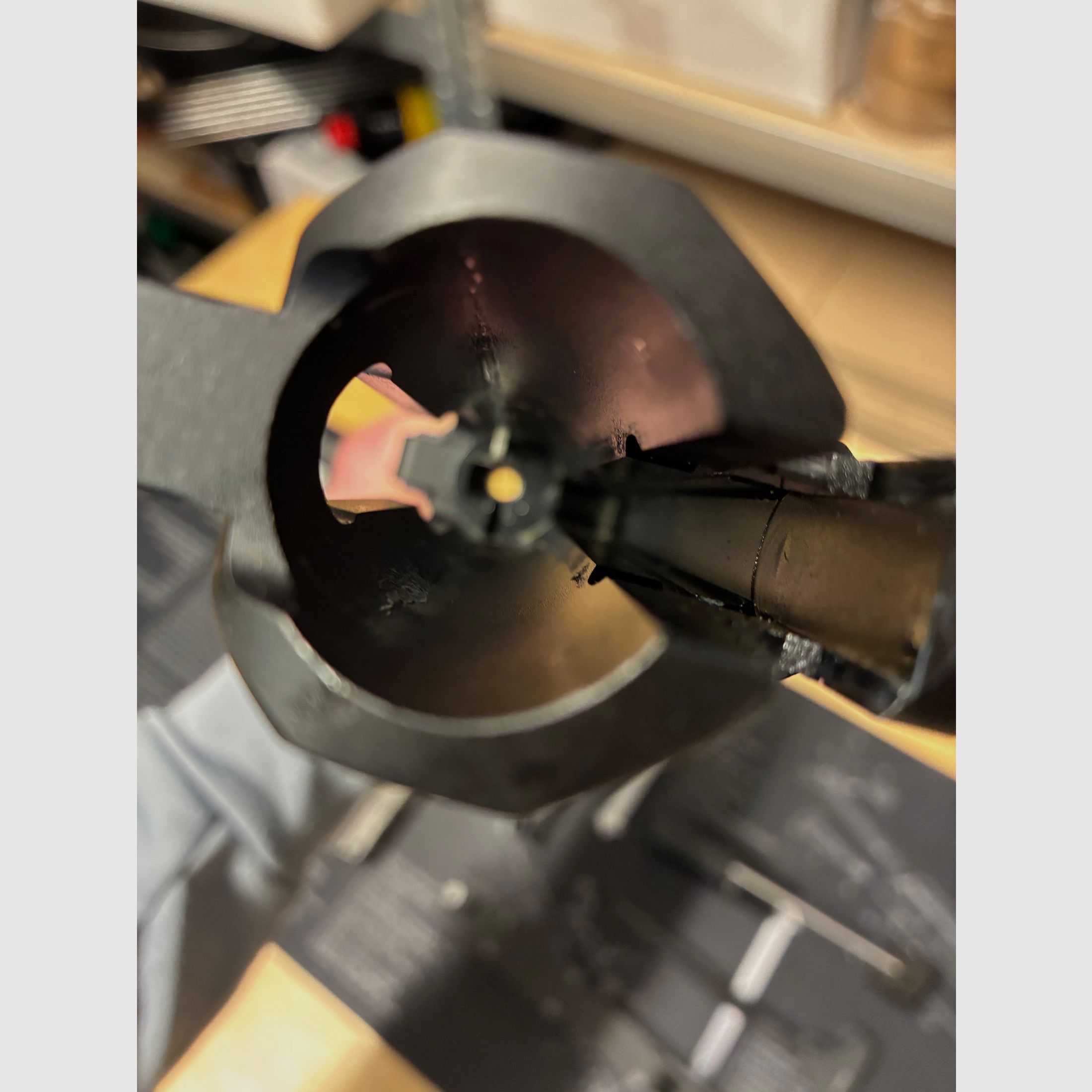 Nordic Components AR-15 .22 lfb conversion system – only 700 shots, excellent condition