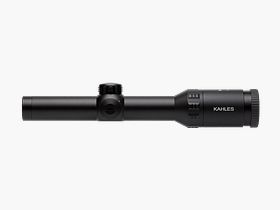 Kahles Helia 1-5x24i Zielfernrohr