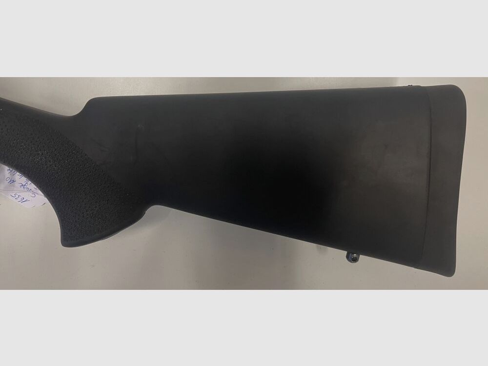 Savage 110 Trail Hunter Lite