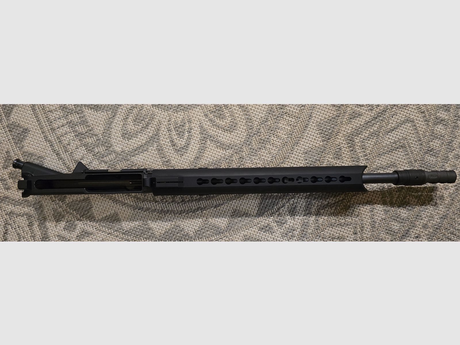 Schmeisser AR15 exchange system Sport 14.5