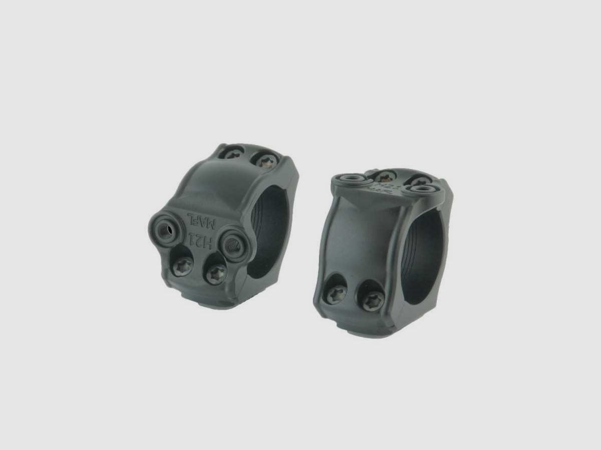 Spuhr HB20-19D Blaser Pierścienie Interfejsu Ø1" H19-0.75”