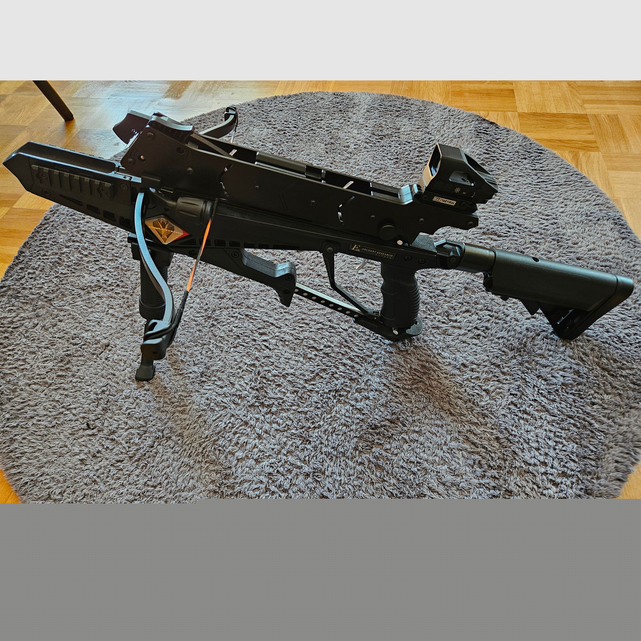 Cobra Adder 7-Schuss Armbrust