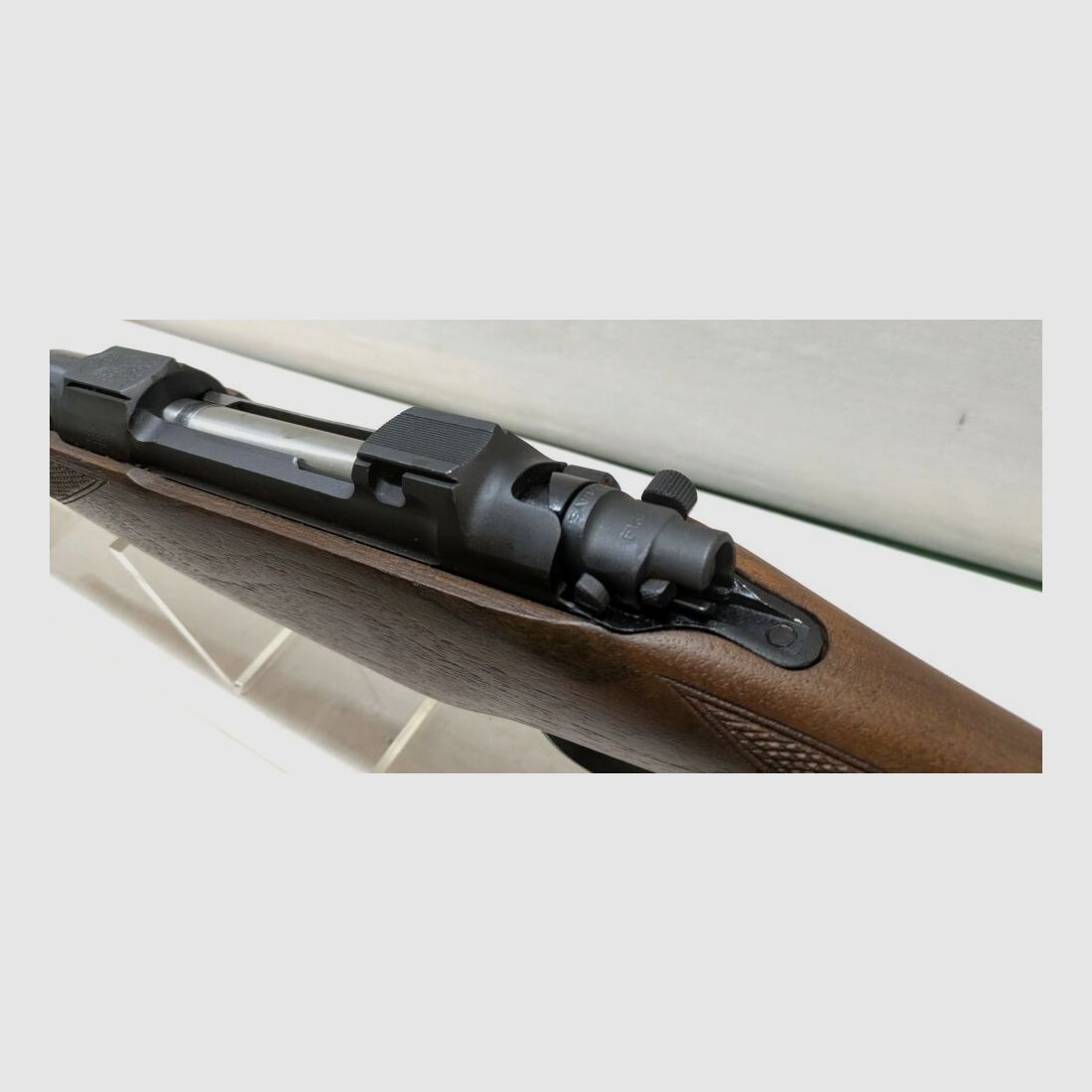 BRNO Arms CZ ZKK 602